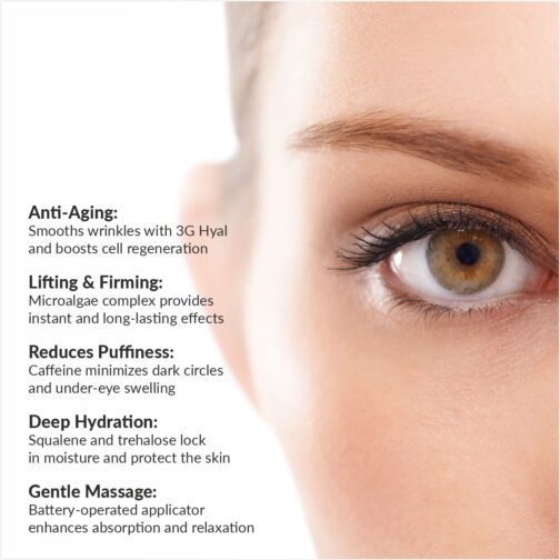 ⁦FONTAINAVIE Complex Eye Serum⁩ - الصورة ⁦4⁩